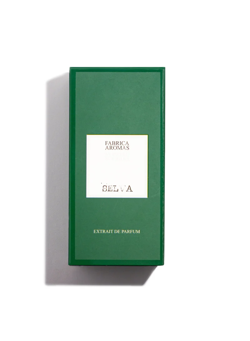 AMD Perfumes  Fabrica Aromas Selva By AMD Perfumes Men and Women Fragrance EDP 100ml for Men | Best Price UAE