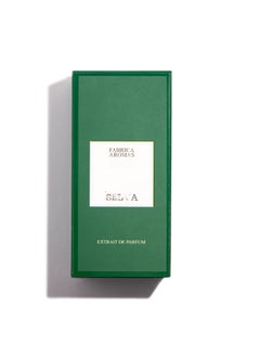 AMD Perfumes Fabrica Aromas Selva By AMD Perfumes Men and Women Fragrance EDP 100ml  - Image 4