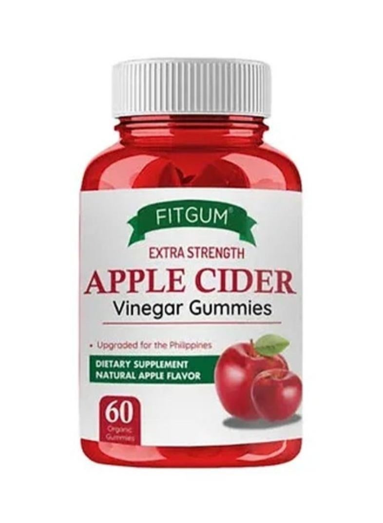 تسوق Gummy وApple Cider Vinegar Gummies, Vitamin C, Slimming Gummies ...