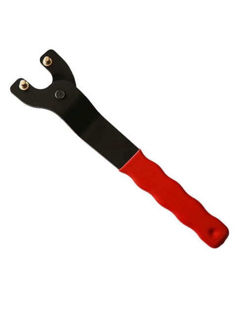 RACO Grinder Key Angle Grinder Universal Adjustable Pin Wrench for Angle Grinder Machine 4" 5" 6" 7" 9"