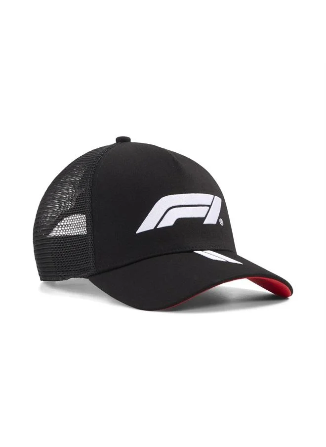بوما قبعة تراكر F1®