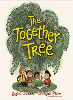 TOGETHER TREE 
