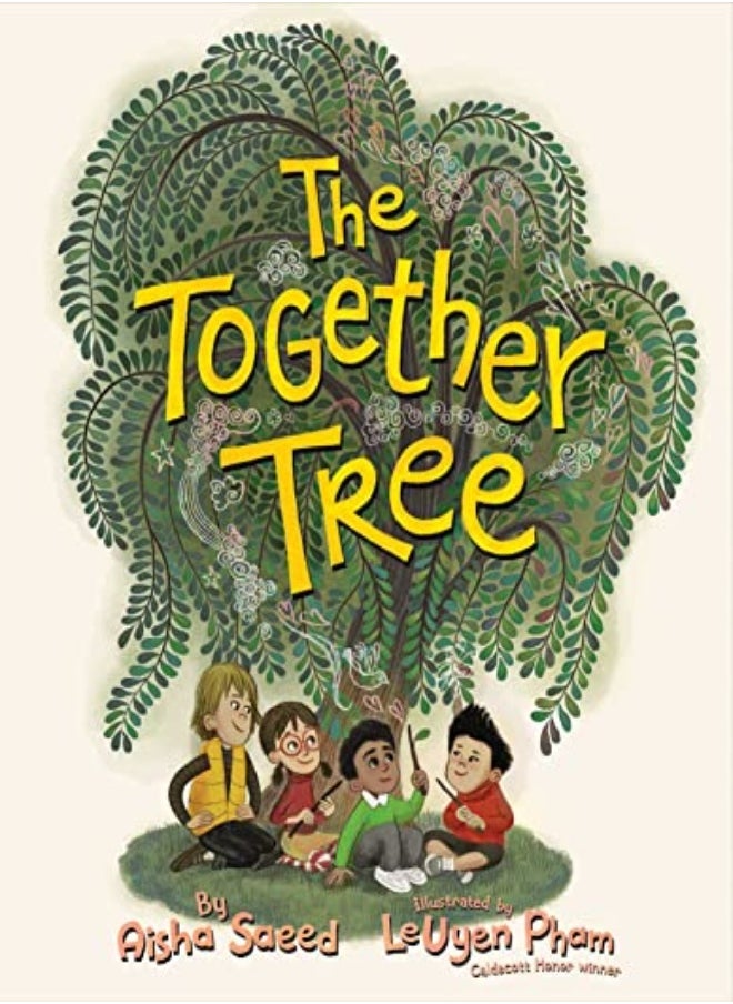 null - TOGETHER TREE - Image 1