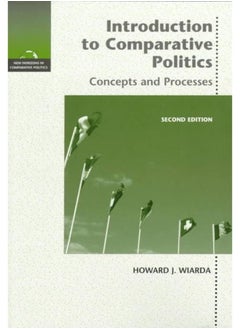 Introduction to Comparative Politics 