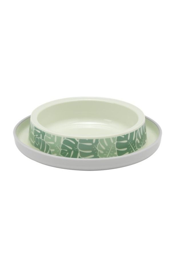 MODERNA Premium Non Slip Trendy Feeding Bowl For Pets 210ML