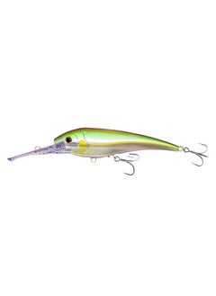 Chartreuse Stripe Ayu