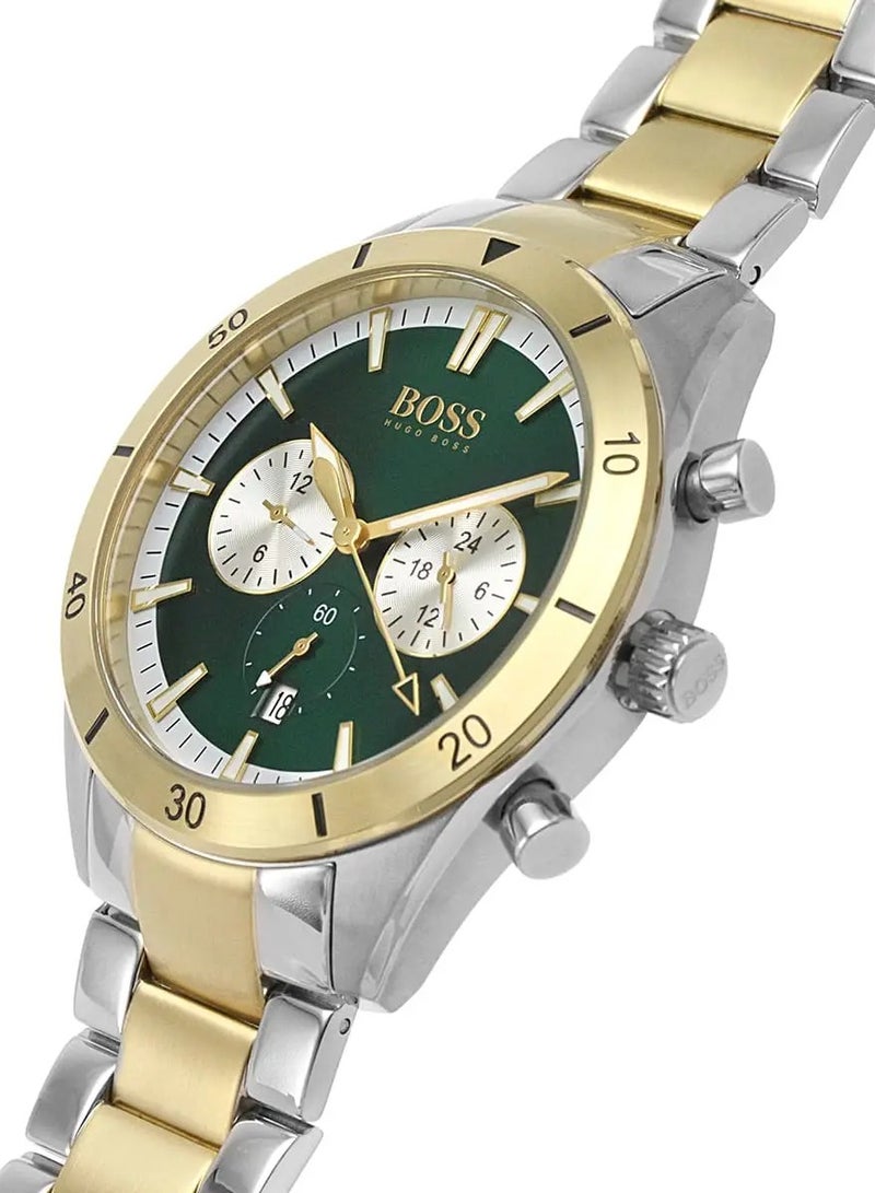 BOSS Hugo Boss Watch For Men 1513872 - Image 3