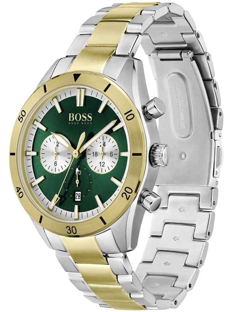 BOSS Hugo Boss Watch For Men 1513872 - Image 2