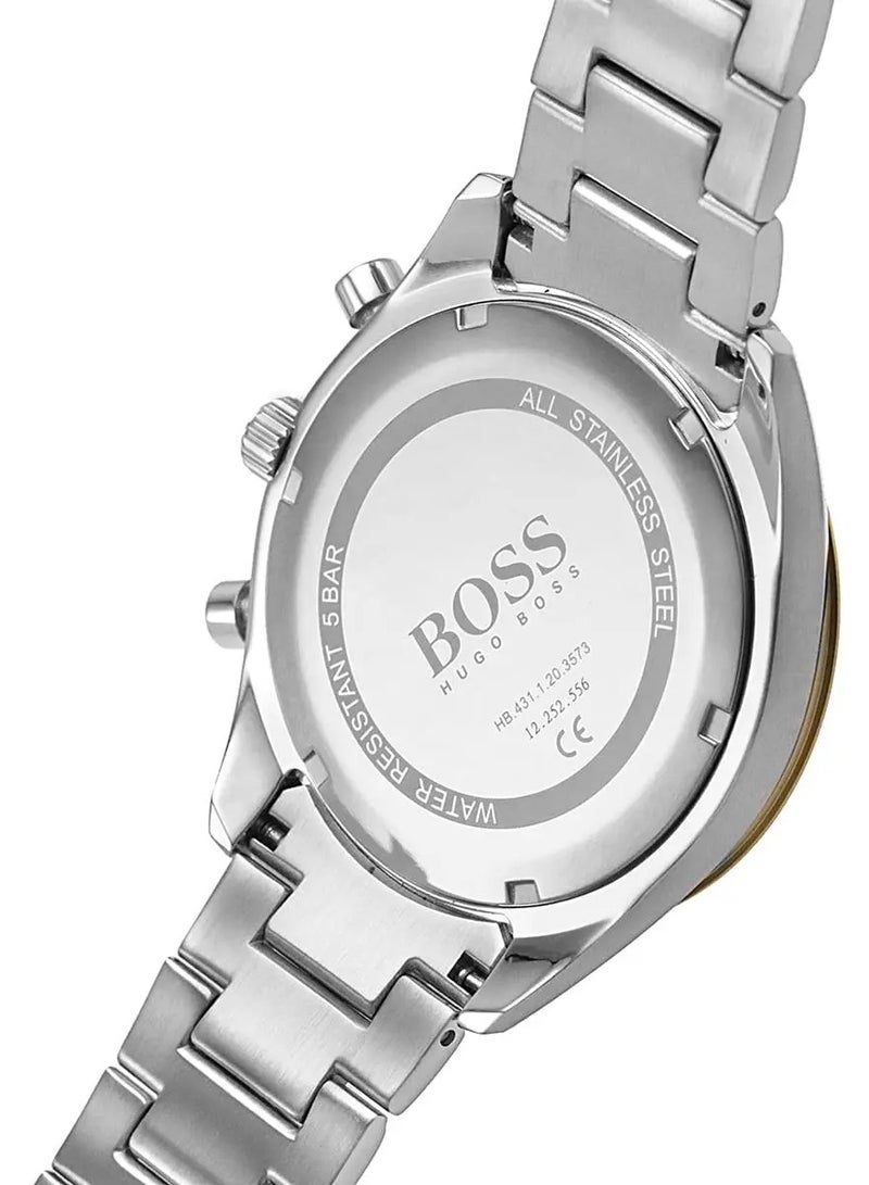 BOSS Hugo Boss Watch For Men 1513872 - Image 4