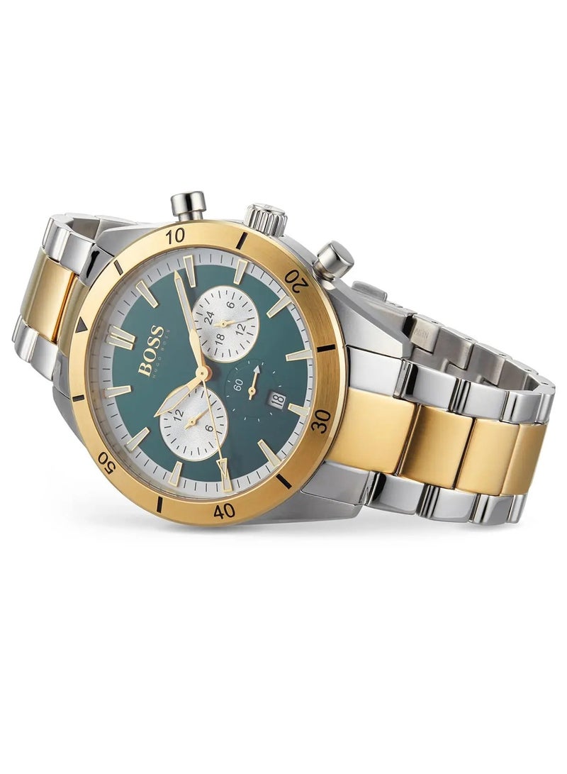 BOSS Hugo Boss Watch For Men 1513872 - Image 5