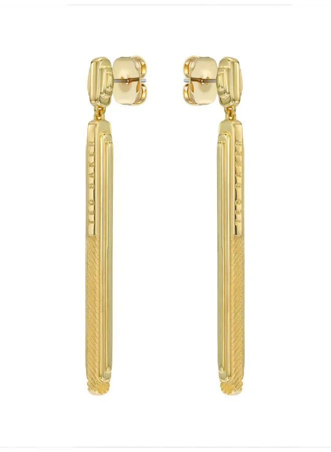 Ted Baker  ROMIE Crystal Roll Multi Pendant Necklace for Women | Best Price UAE
