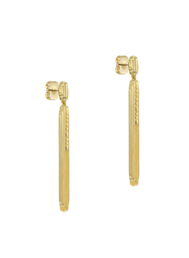 Ted Baker  ROMIE Crystal Roll Multi Pendant Necklace for Women | Best Price UAE