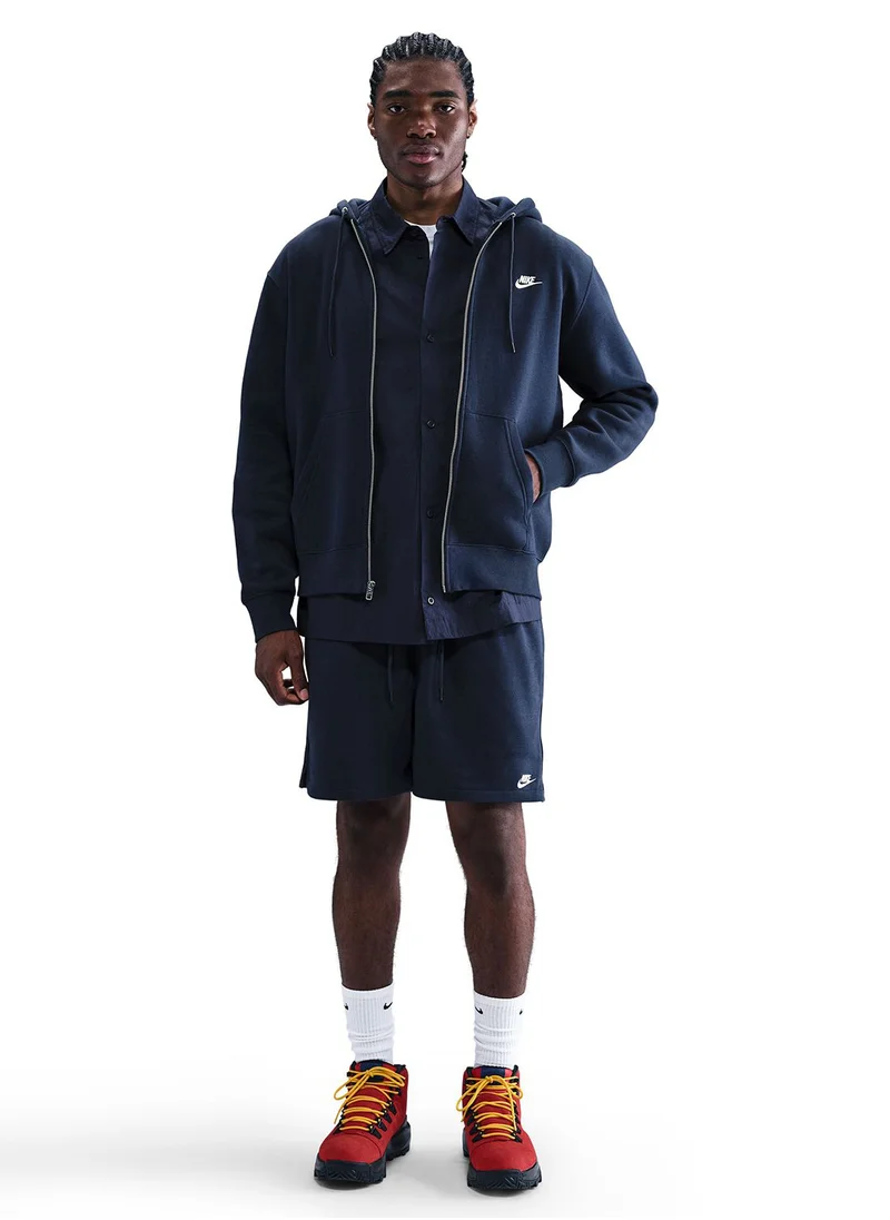Nike Club Flow Shorts
