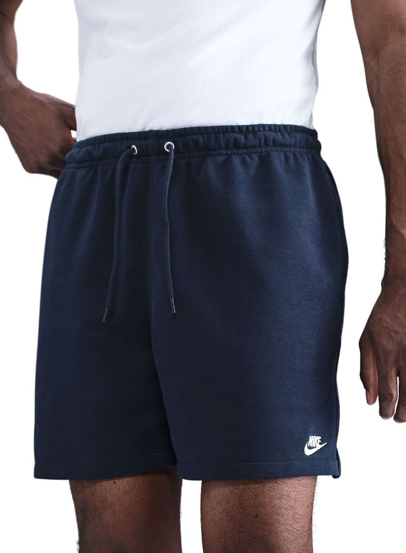 نايكي شورت كلوب فلو - Image 3