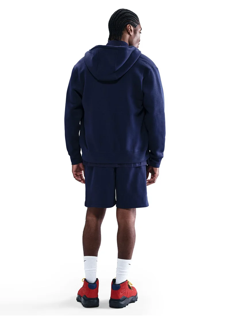 Nike Club Flow Shorts
