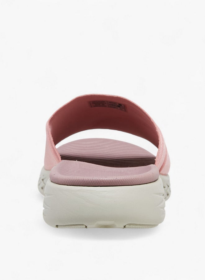 كابا شباشب نسائية بنقوش - Image 4