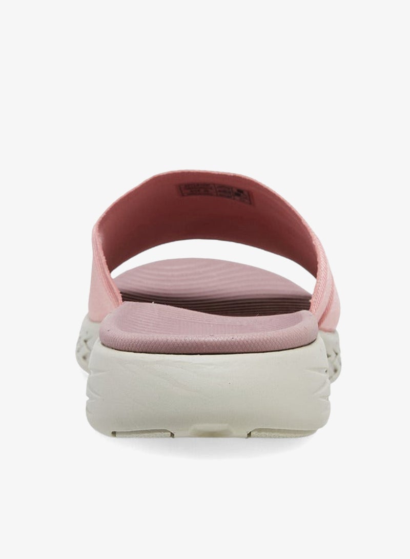 Women's Textured Slides image 5