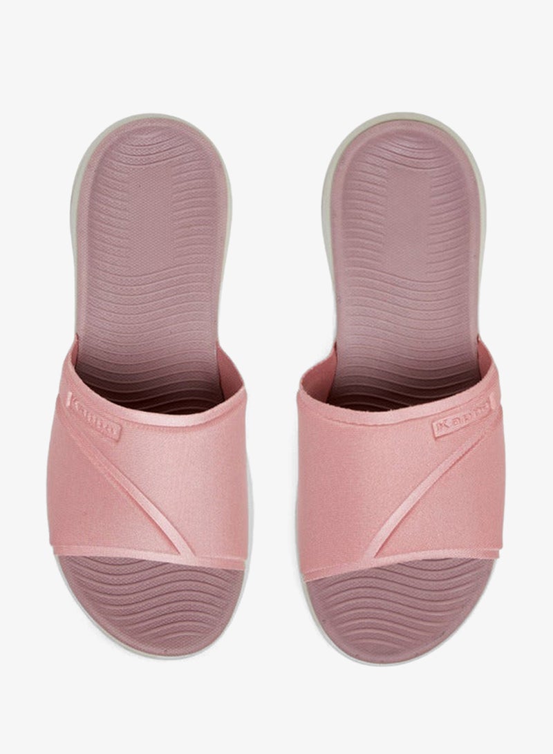 Women's Textured Slides image 4