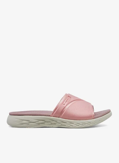 Kappa Women's Textured Slides