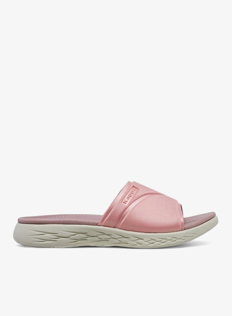 Women's Textured Slides image 2