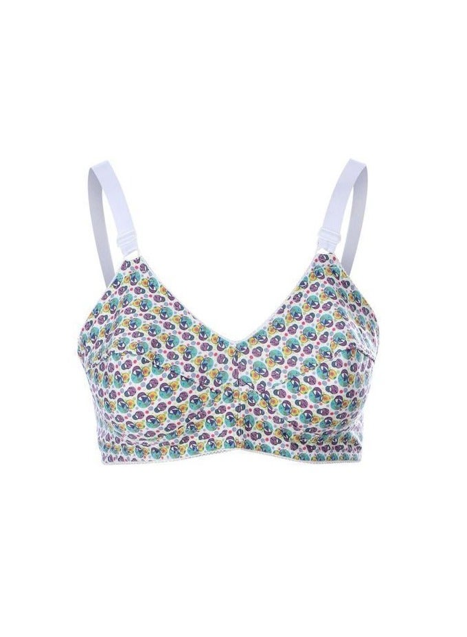 Lasso Women's 365 Printed Laso Bra - Image 1