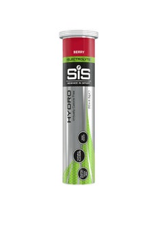 SIS HYDRO ELECTROLYTE - BERRY - 20PCS 