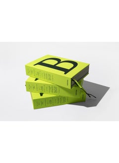 Serif in Use: A Collection of Serif Typefaces  - Image 2