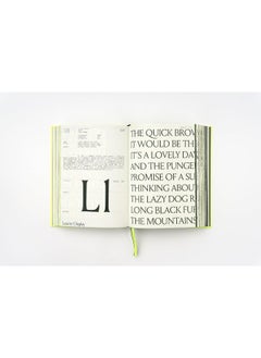 Serif in Use: A Collection of Serif Typefaces  - Image 4
