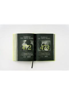 Serif in Use: A Collection of Serif Typefaces  - Image 1