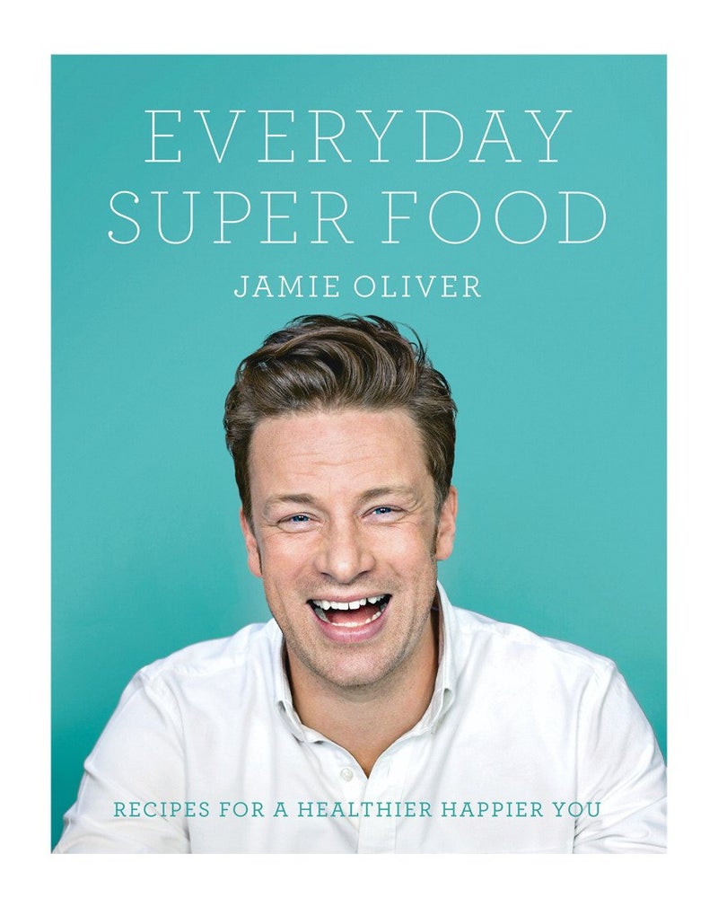 Ecco Everyday Super Food 