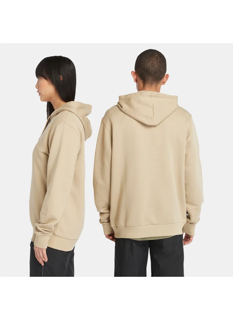 Timberland Men's Refibra Graphic Hoodie