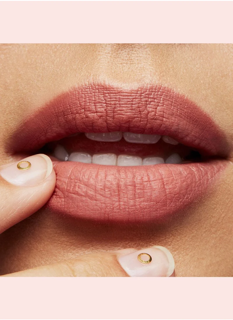 MAC Cosmetics Mini M·A·C Matte Lipstick - Runway Hit