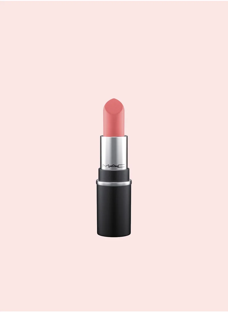 MAC Cosmetics Mini M·A·C Matte Lipstick - Runway Hit