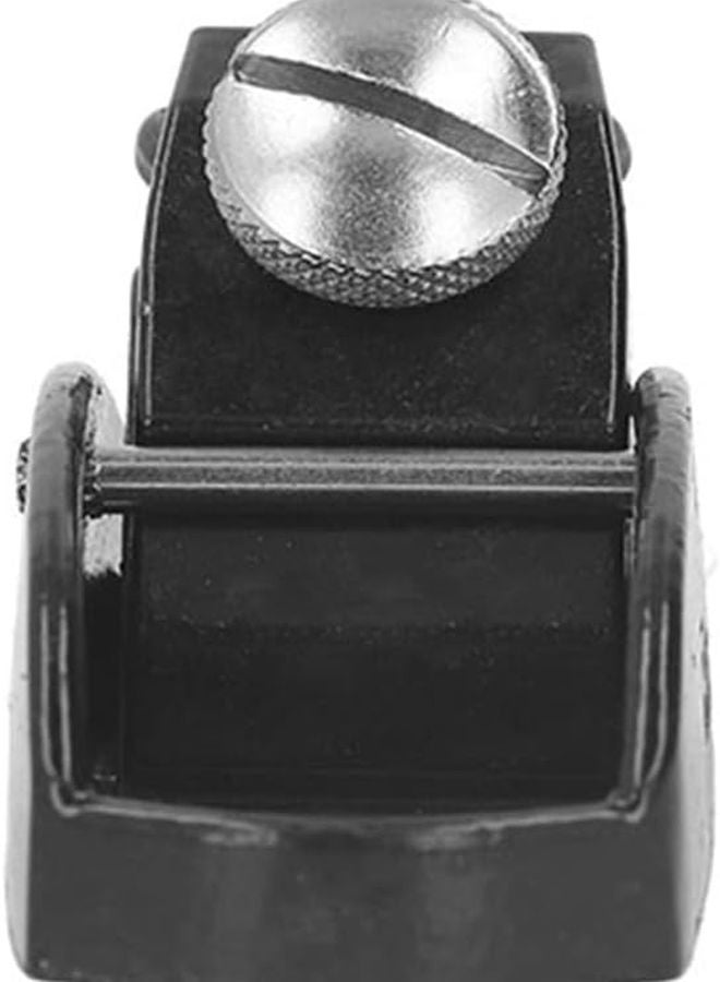 ميني بانر خشب ذو تصميم كلاسيكي، عمق قطع قابل للتعديل، أداة يدوية مصنوعة من الفولاذ الكربوني - Image 5