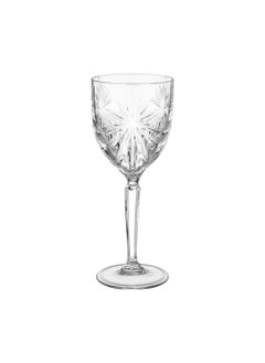 RCR RCR Italian Crystal Juice Glasses Set of 6  - Image 4