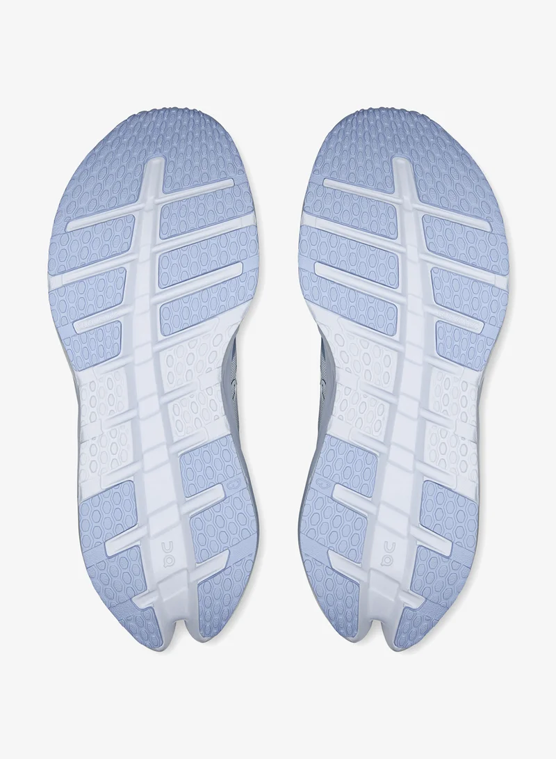 On Running Heather | Marsh Cloudrunner 3 for Women | Best Price UAE