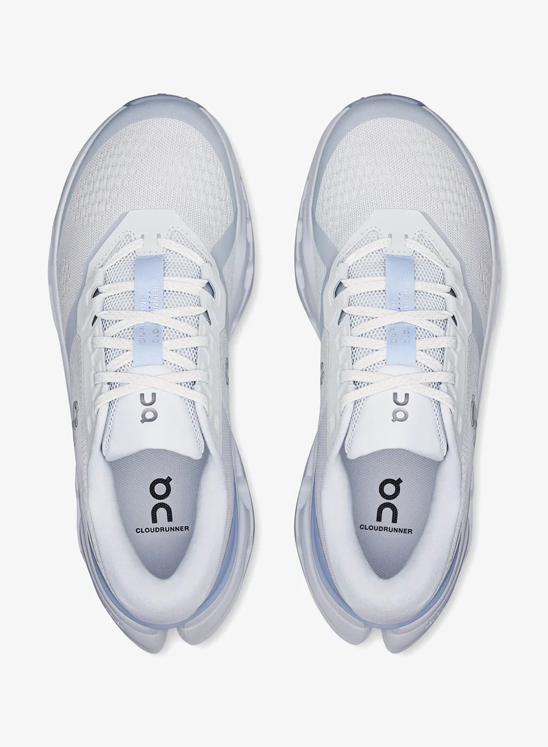 On Running Heather | Marsh Cloudrunner 3 for Women | Best Price UAE
