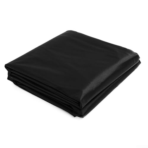 Cloudpower Tent Trailer Cover Travel Trailer Roof Cover Waterproof Rv Roof Top Tent Camper Trailer Cover Features Covered Air Vents & Cinching Straps for Rv Storage and Organization - Image 1