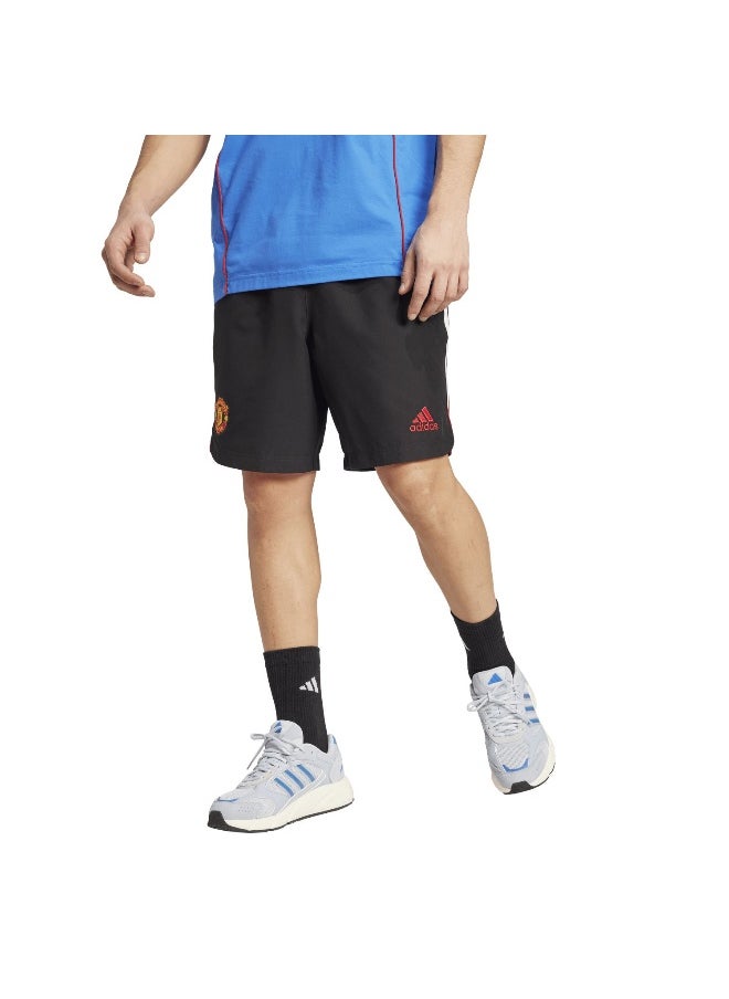 Adidas adidas manchester united ubp men shorts  - Image 2
