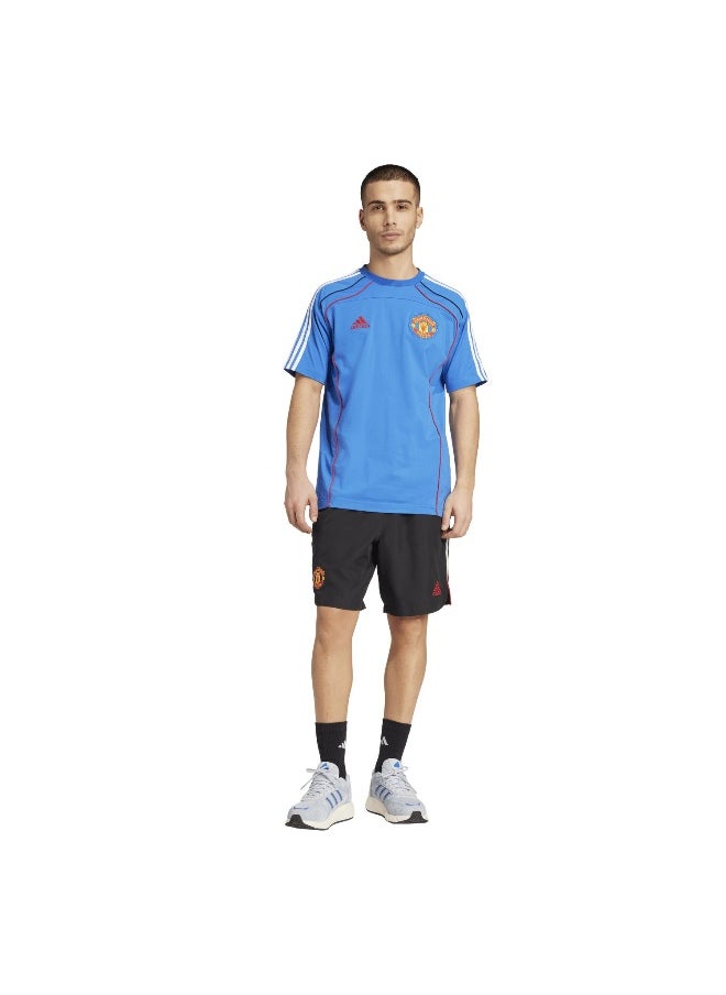 Adidas adidas manchester united ubp men shorts  - Image 5