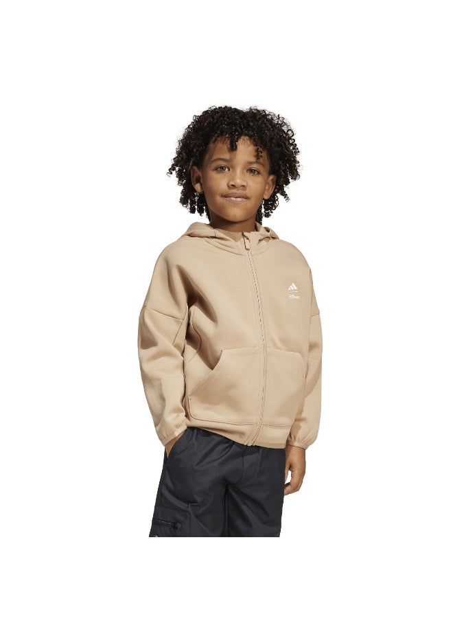 Adidas adidas disney mickey mouse track unisex hooded top  - Image 3