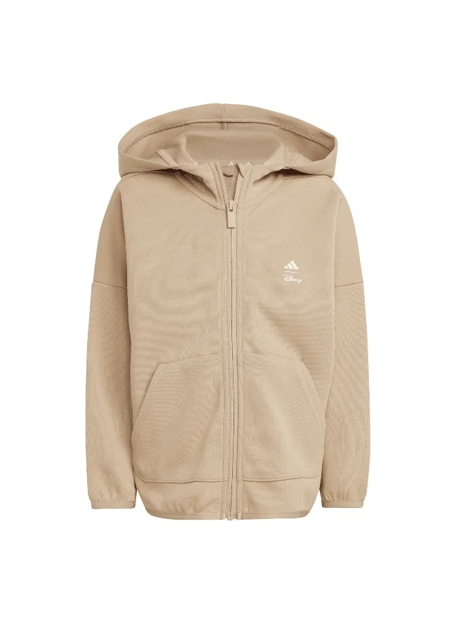 Adidas adidas disney mickey mouse track unisex hooded top