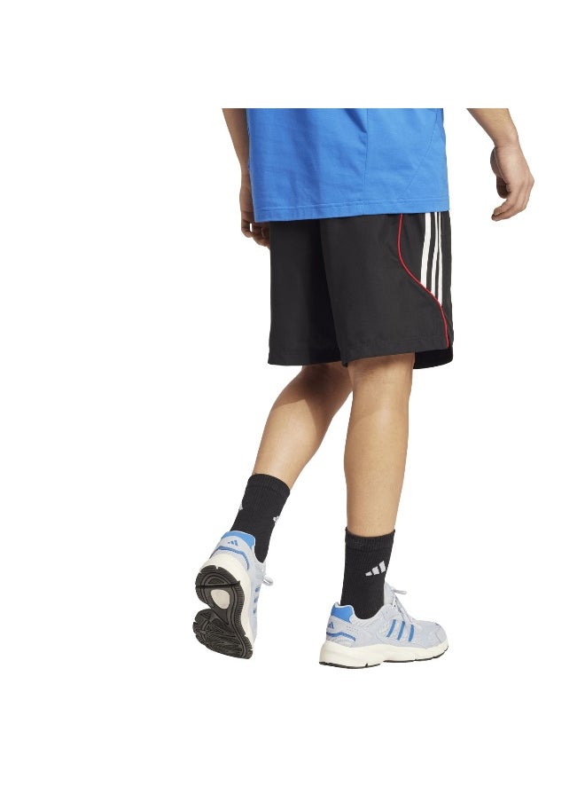 Adidas adidas manchester united ubp men shorts  - Image 3