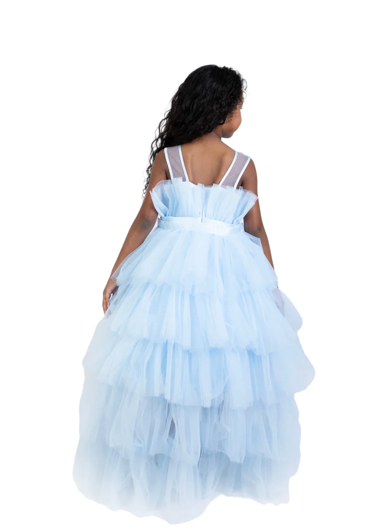 دىدانيالا Tulle Party Dress