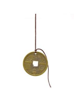 Dalvkot Dalvkot Vastu Flower with Bells Wind Chimes for Balcony Living Room Bed Room Home Decor and Positive Energy  - Image 3