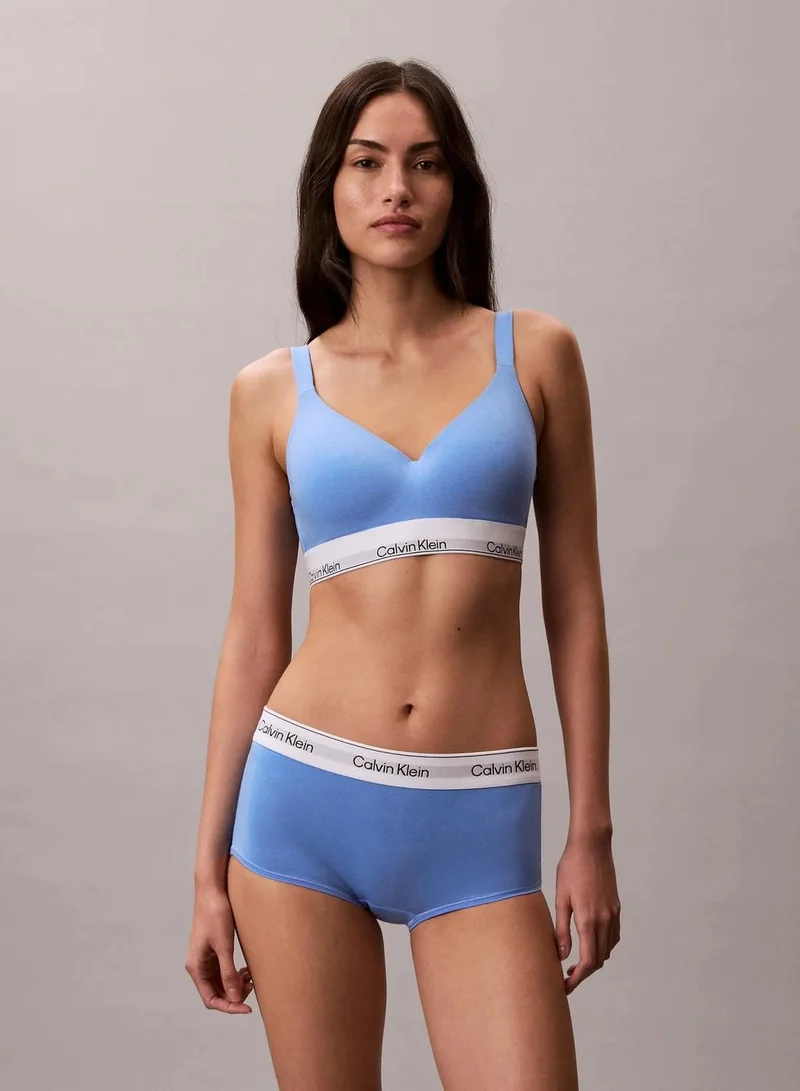 Lift Bralette - Icon Cotton Modal