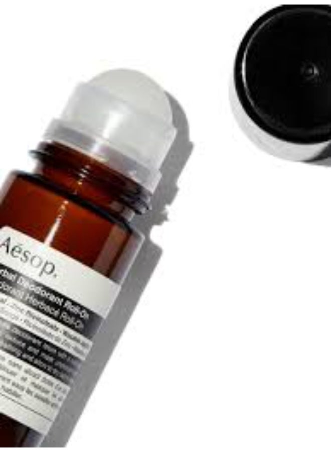 Aesop Herbal Deodorant Roll-On  50ML Herbal Deodorant Roll-On  50ML - Image 3