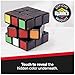 Rubik's Rubiks Cube Phantom 3x3 Cube Advanced ColorChanging ProblemSolving Brain Teaser Classic ColorMatching Puzzle Fidget Toy Sensory Puzzle for Adults Teens Kids Ages 8 Up - Image 3