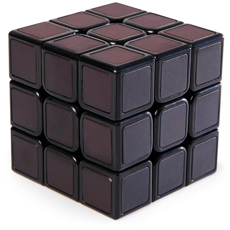 Rubik's Rubiks Cube Phantom 3x3 Cube Advanced ColorChanging ProblemSolving Brain Teaser Classic ColorMatching Puzzle Fidget Toy Sensory Puzzle for Adults Teens Kids Ages 8 Up - Image 4