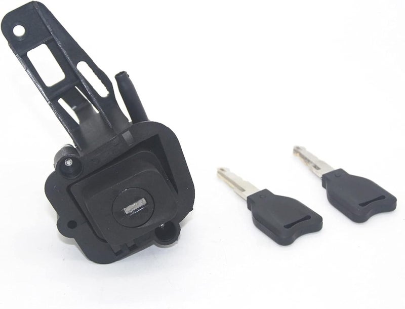 Vuzmode Tailgate Boot Trunk Lock Cylinder for Renault Clio MK2 - Image 3